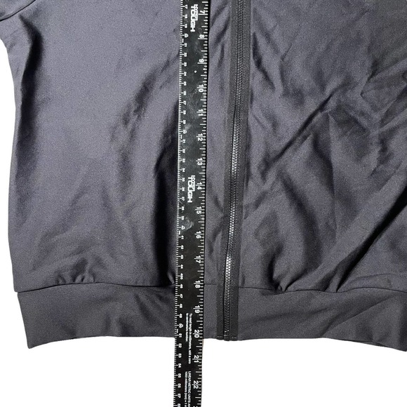 NWT‎ Ultracor Eclipse Star Hoodie Jacket P3120 Small - Picture 8 of 9